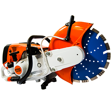 Handheld Gas Saws
