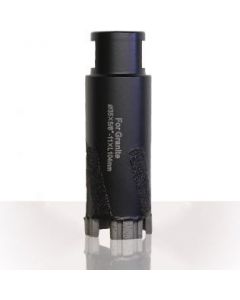 Supreme Stone Core Bits