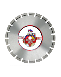 Black Jack Asphalt Diamond Blades