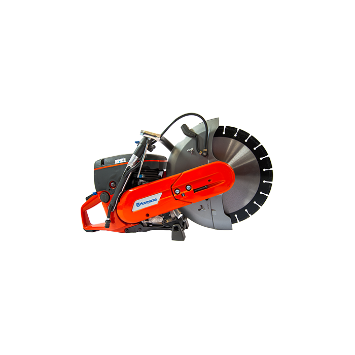 Husqvarna K760 Gas Powered Saw
