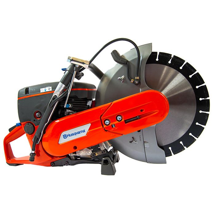 Husqvarna K760 Saw