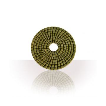 Wet Polishing Pad