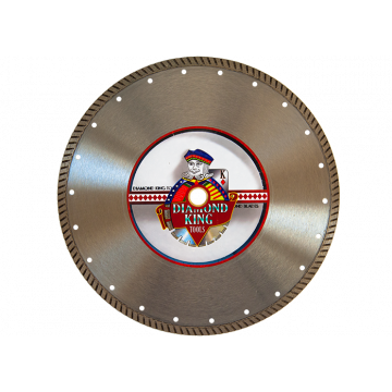 Ace Turbo Diamond Blade 