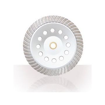 Turbo Cup Wheel