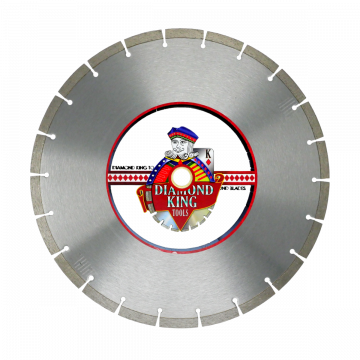 Jester - General Purpose Diamond Blade