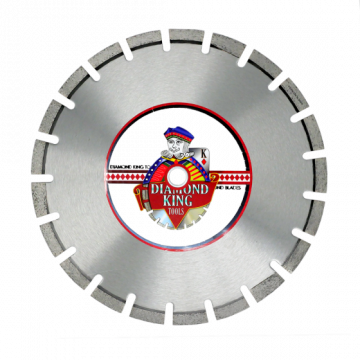 Black Jack Asphalt Diamond Blades