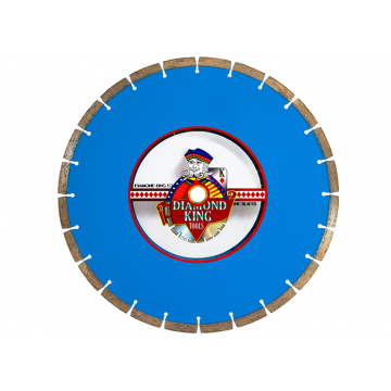 Jester Diamond Blades 