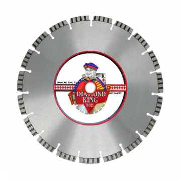 Maglev Diamond Blades