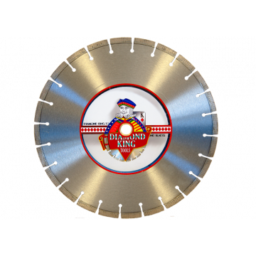 Cobra Diamond Blade 