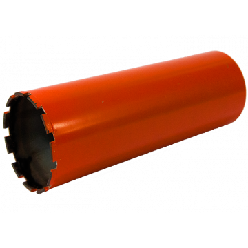 Bone Crusher Core Bit