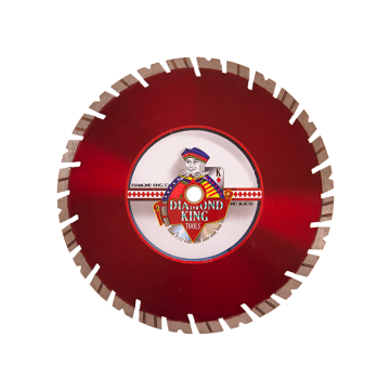 Predator Diamond Blade