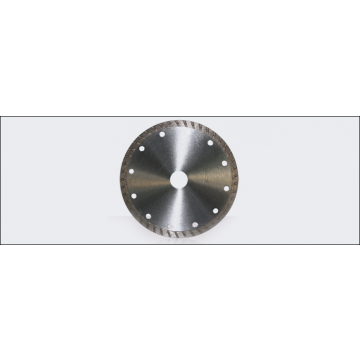 Turbo Cut Diamond Blade