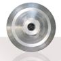 Aluminum Backer Pad