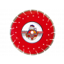 Red Devil Combo Diamond Blade
