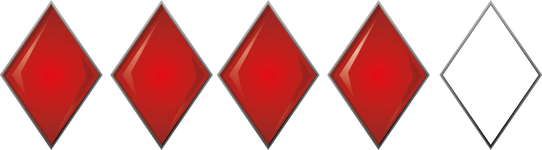 diamonds blade ranking